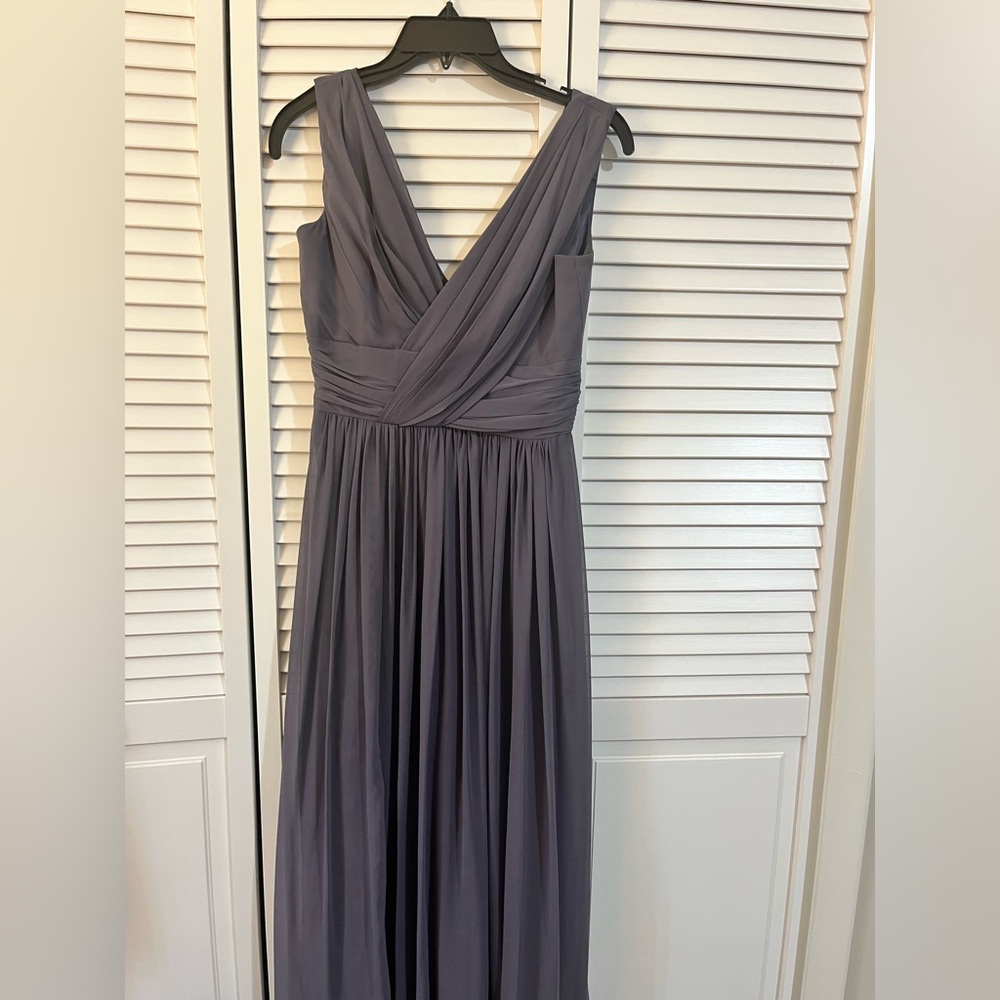 Evening gown
